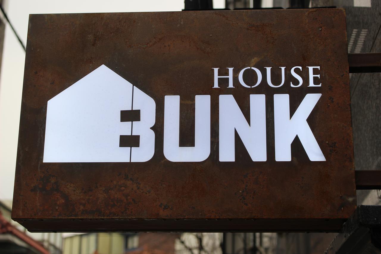 Bunk Hongdae2 Seul