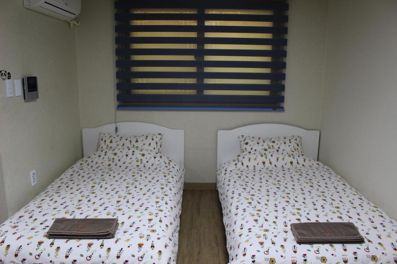 Bunk Hongdae2 * Seul