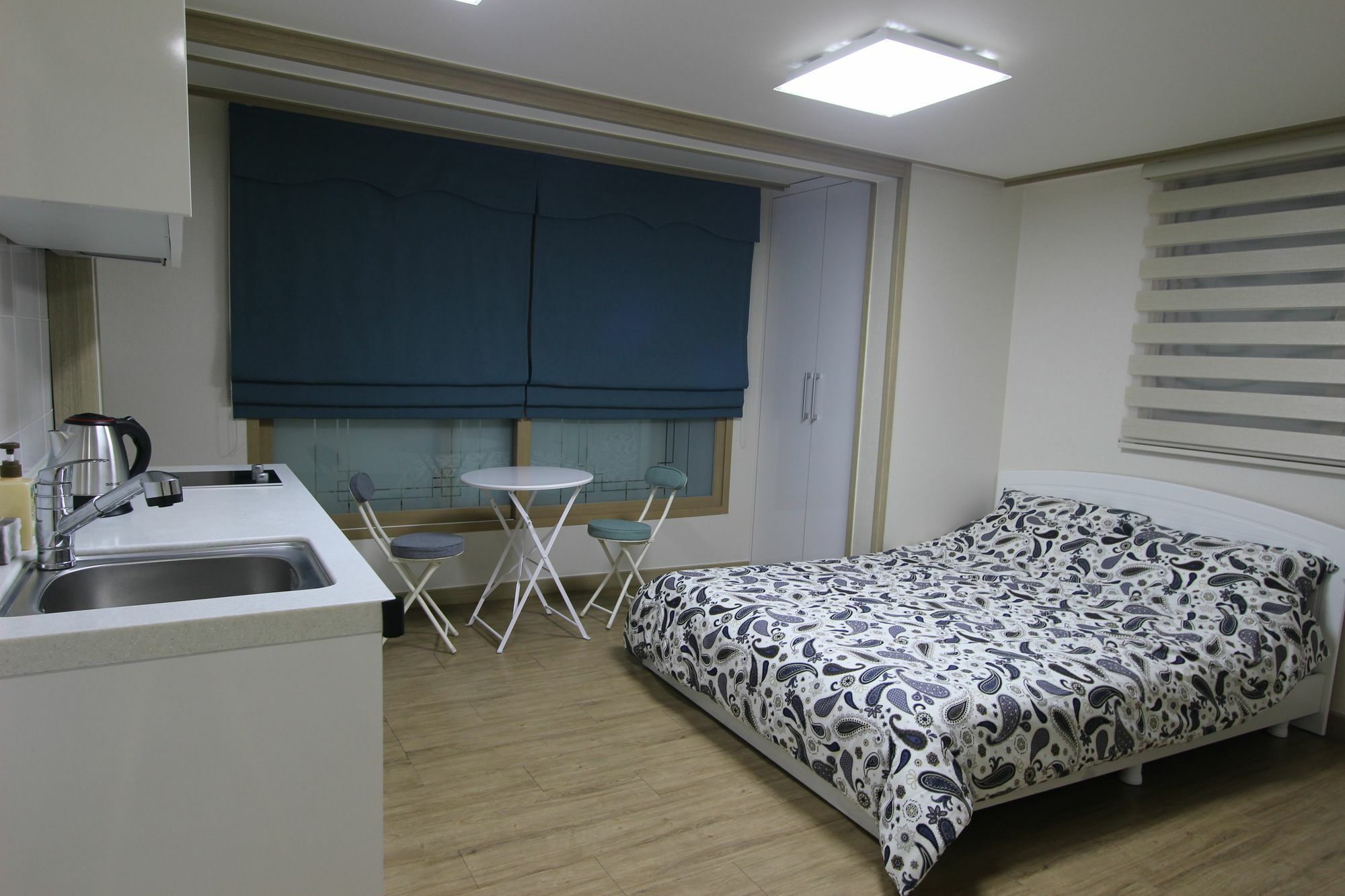 Ostello Bunk Hongdae2