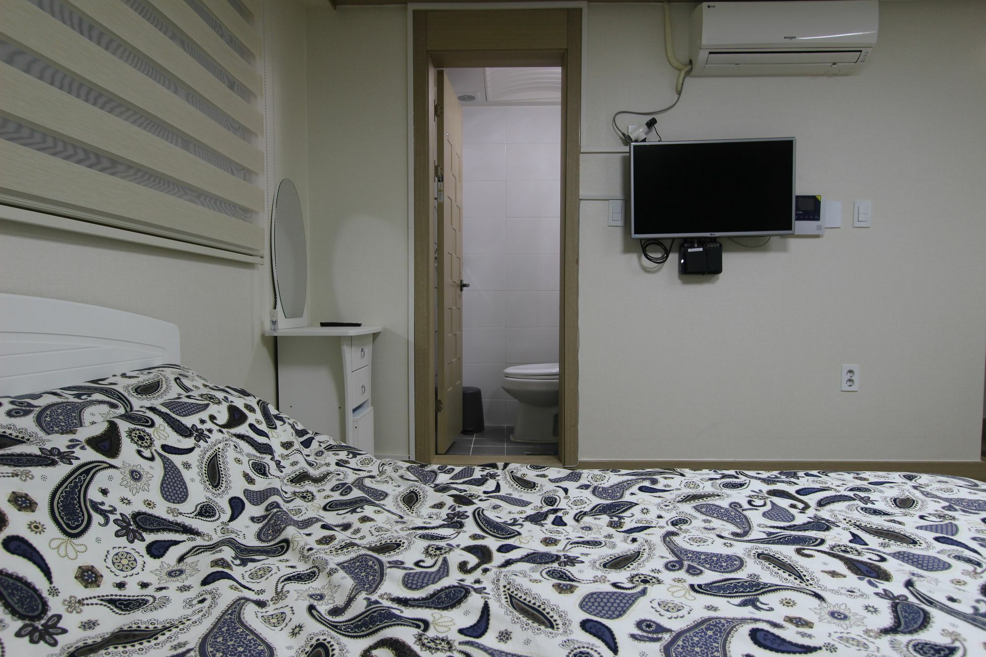 Ostello Bunk Hongdae2 *