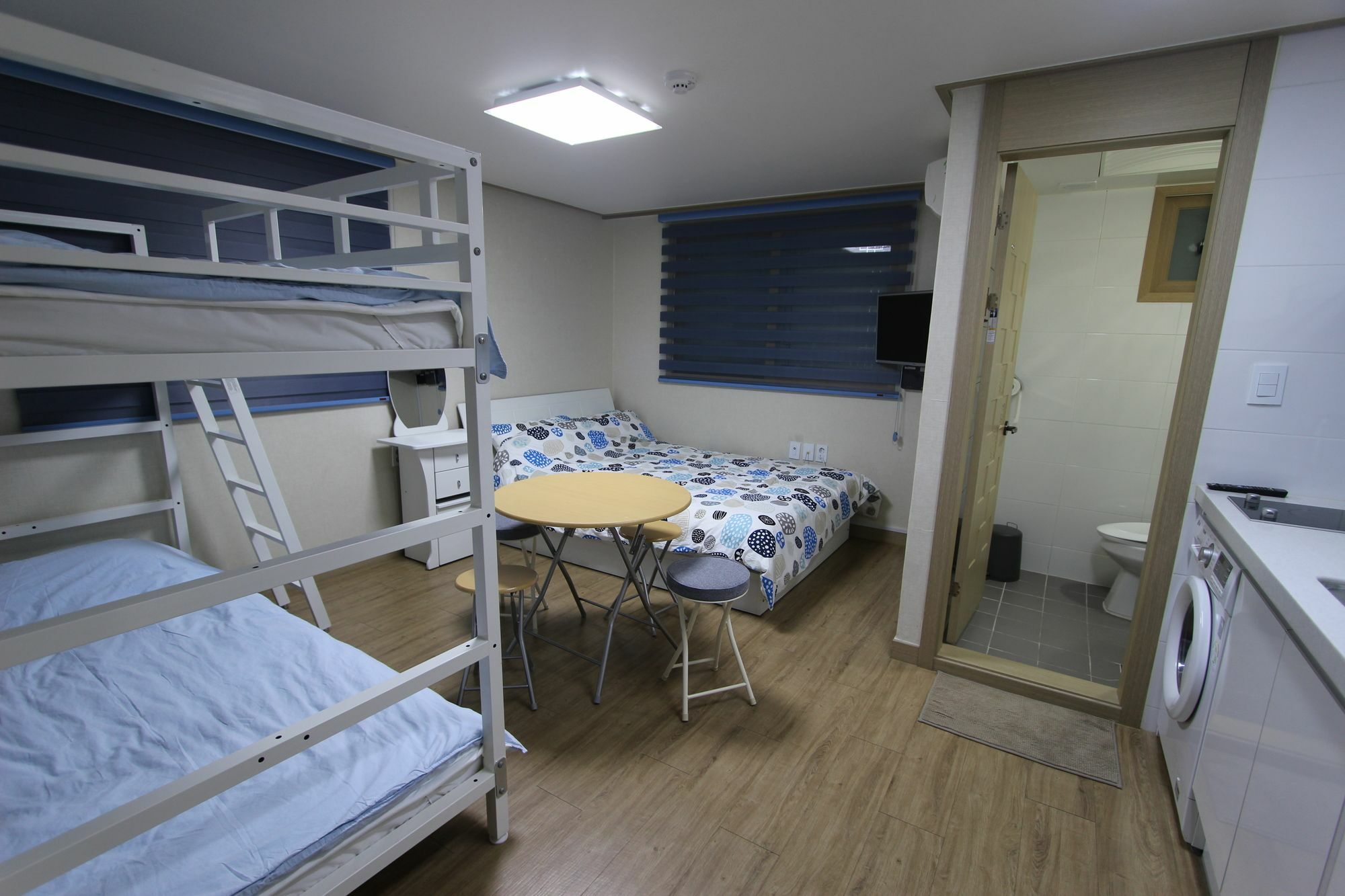 Bunk Hongdae2 * Seul