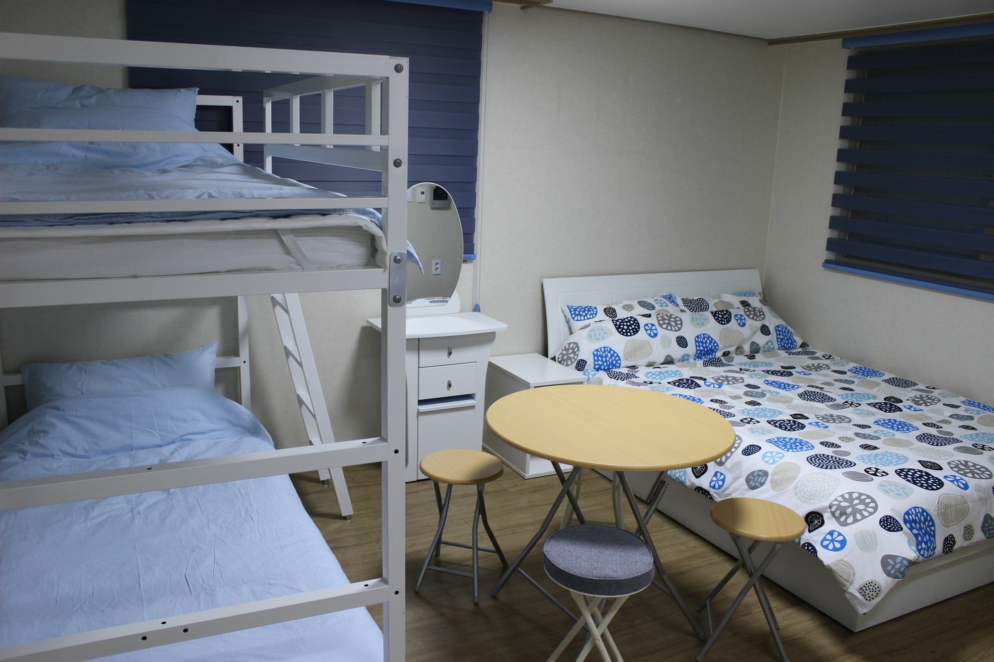 Ostello Bunk Hongdae2 *