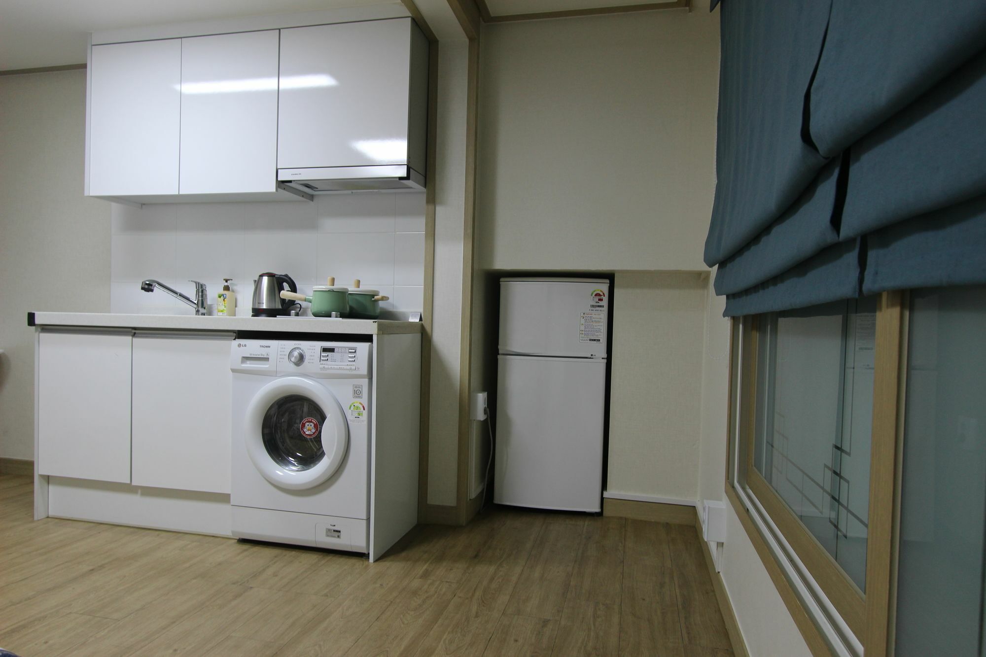 Ostello Bunk Hongdae2 *