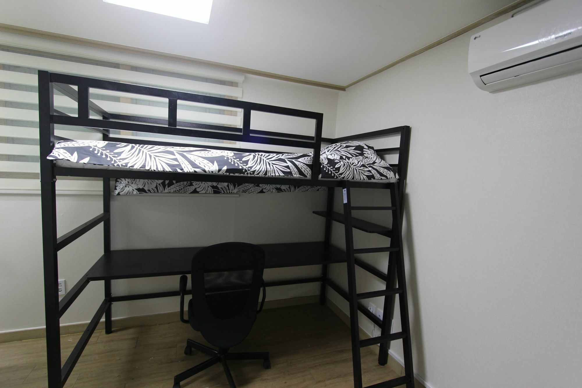 Bunk Hongdae2 Seul