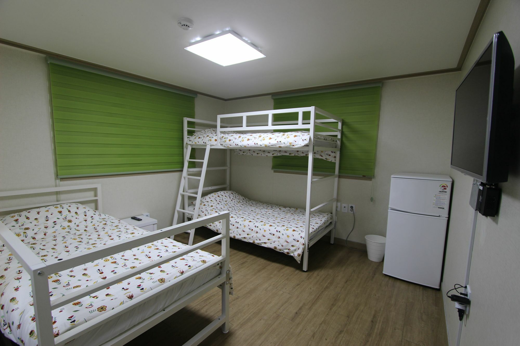 Bunk Hongdae2 Seul