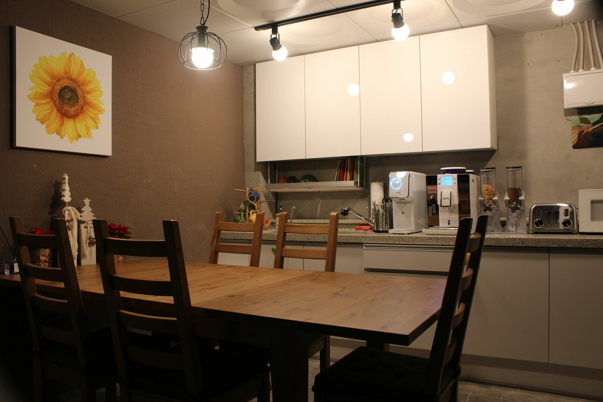 Bunk Hongdae2 Seul