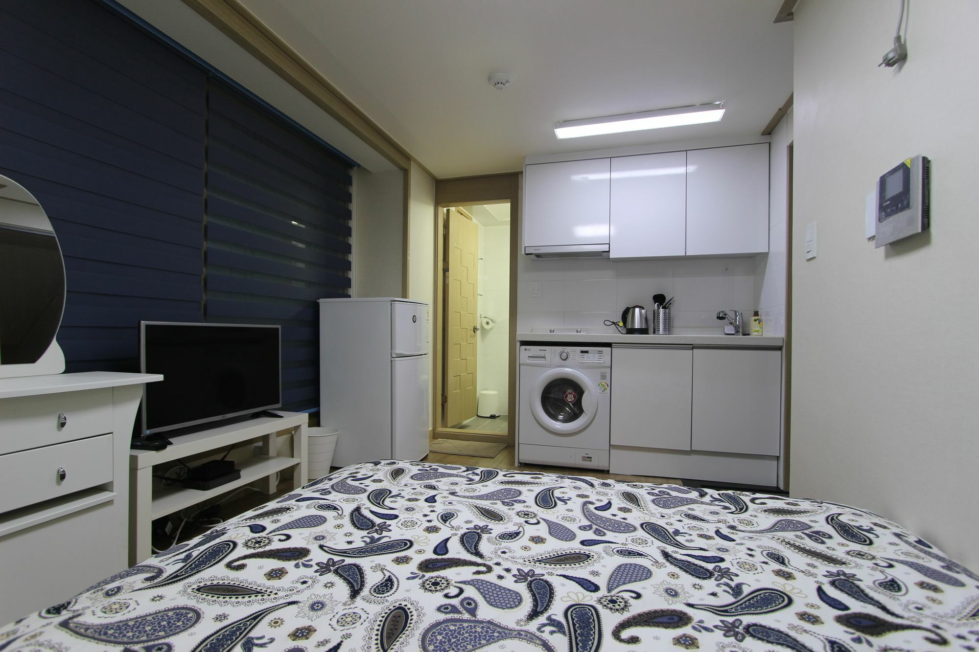 Ostello Bunk Hongdae2 *