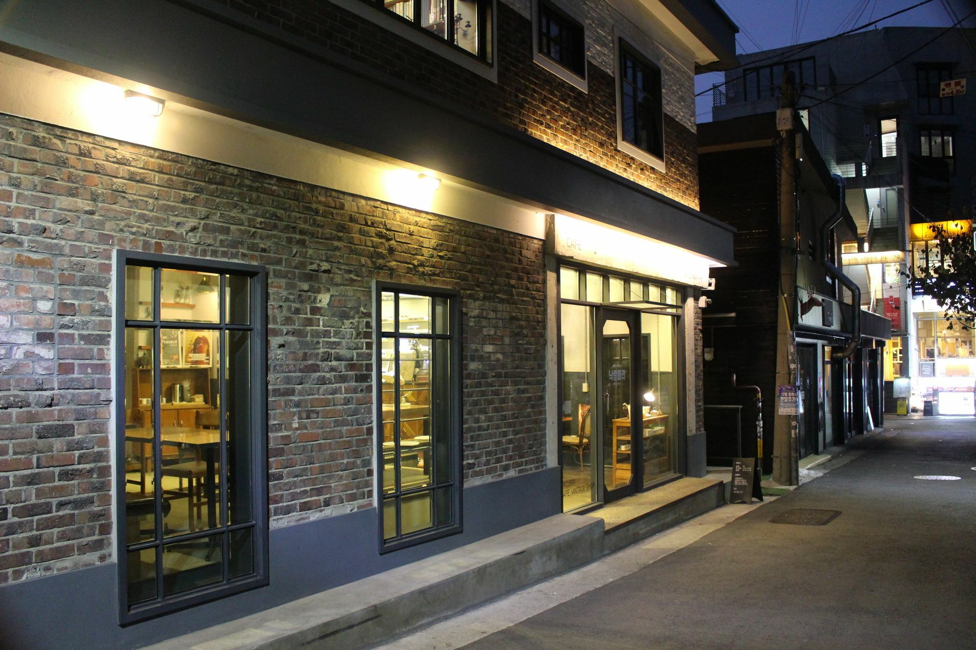 Bunk Hongdae2 Ostello Seul