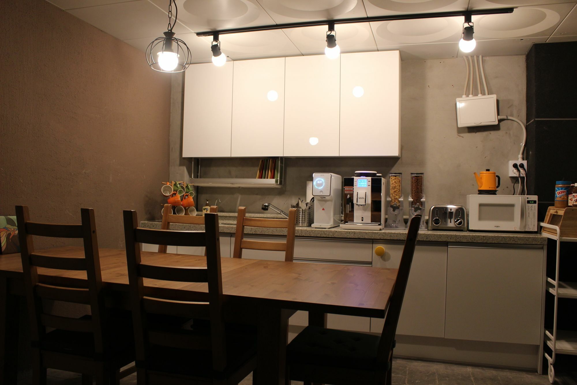 Ostello Bunk Hongdae2 Seul