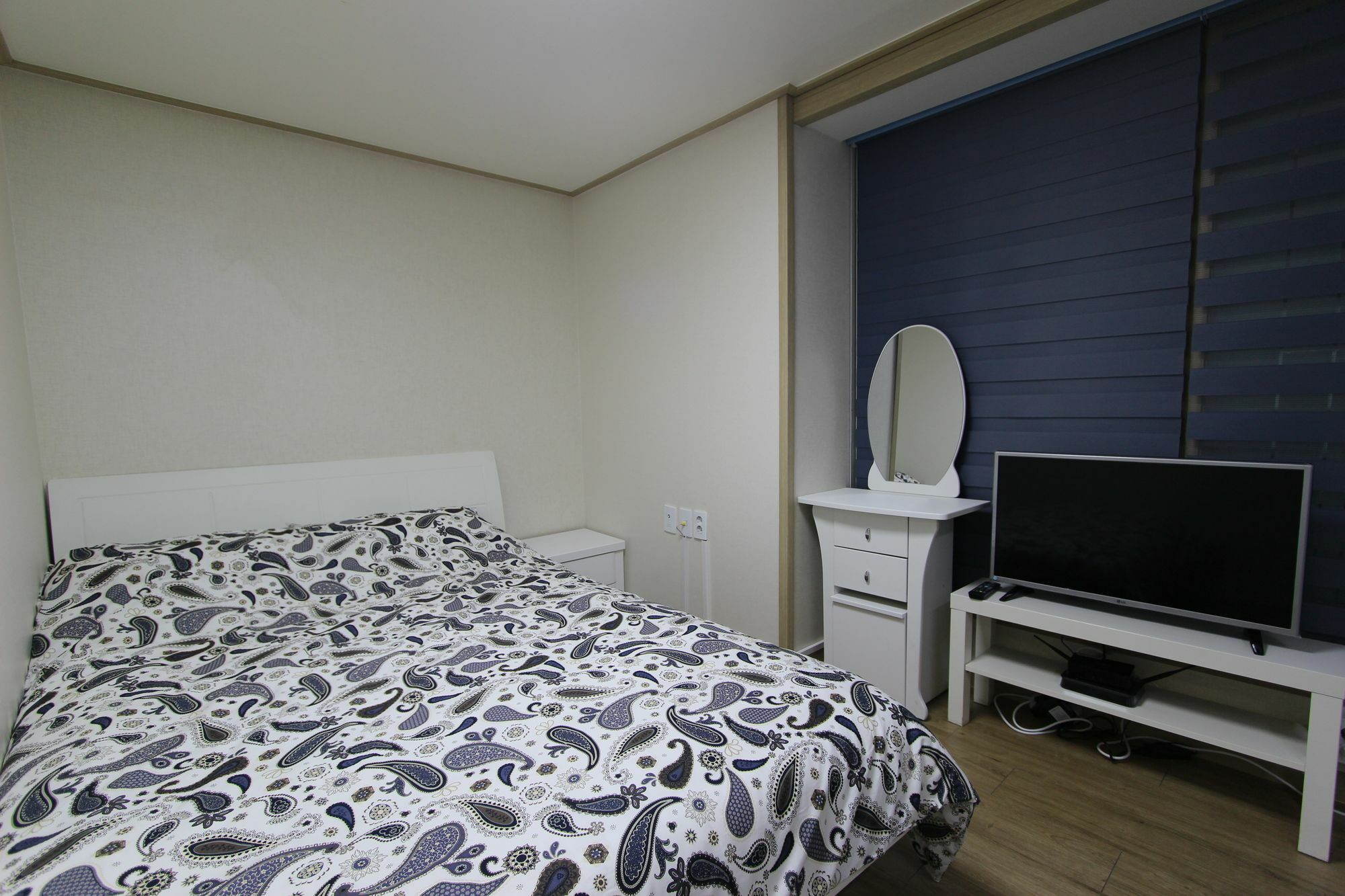 Ostello Bunk Hongdae2 *