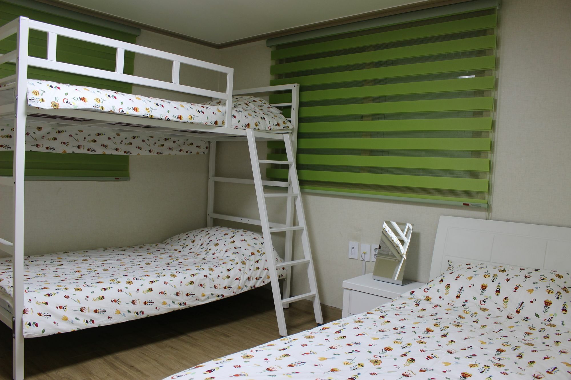 Bunk Hongdae2 Seul