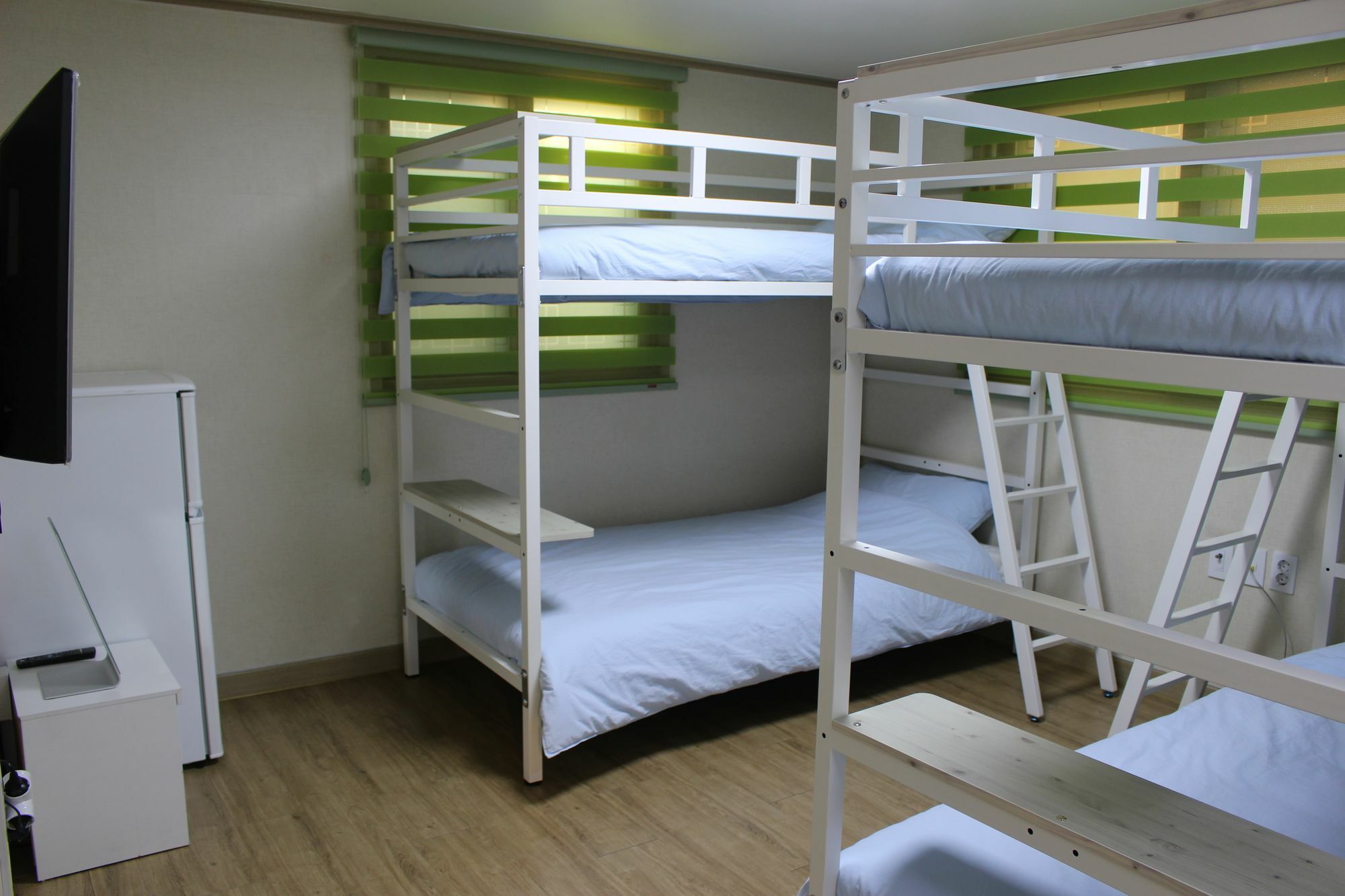 Bunk Hongdae2 Ostello *