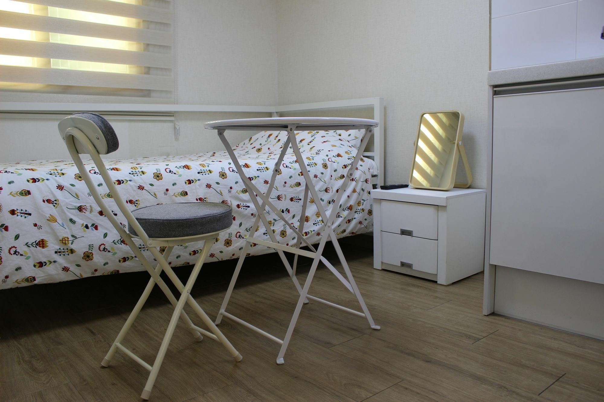 Bunk Hongdae2 *