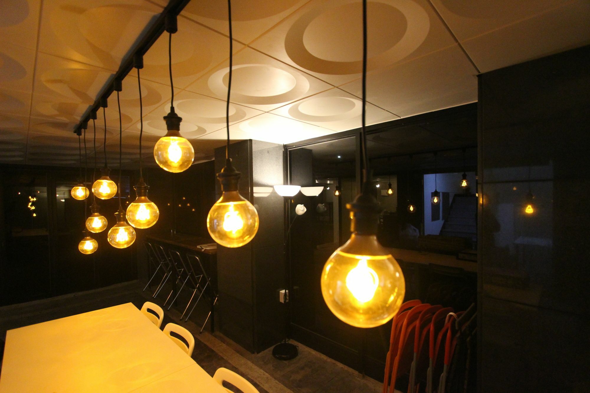 Bunk Hongdae2 Seul