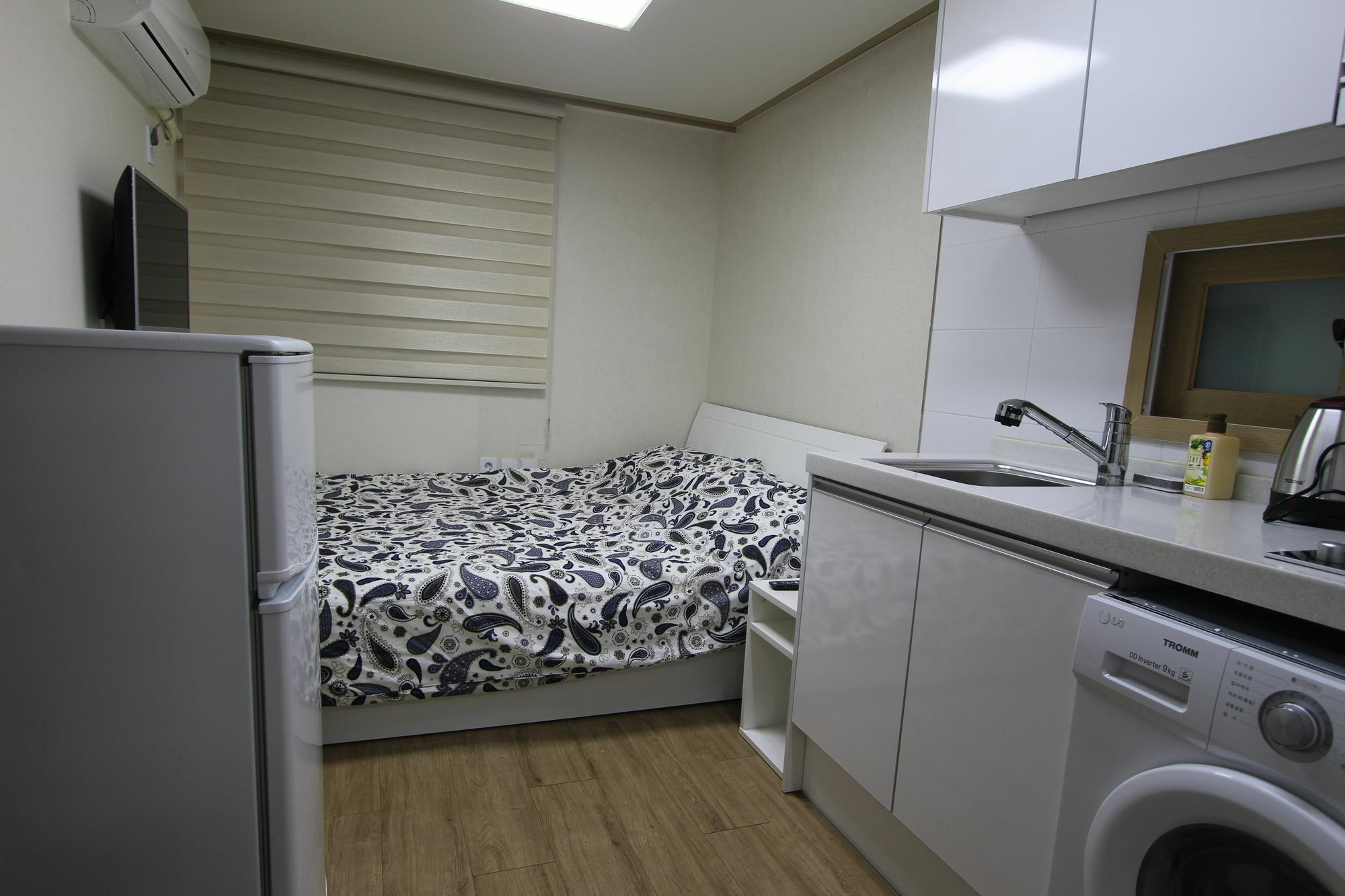Bunk Hongdae2 Seul