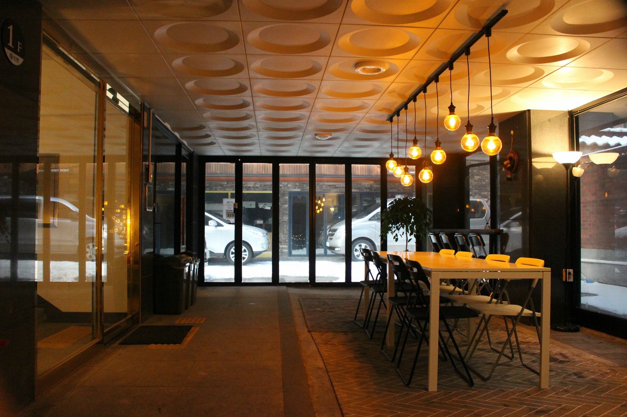 Ostello Bunk Hongdae2 *
