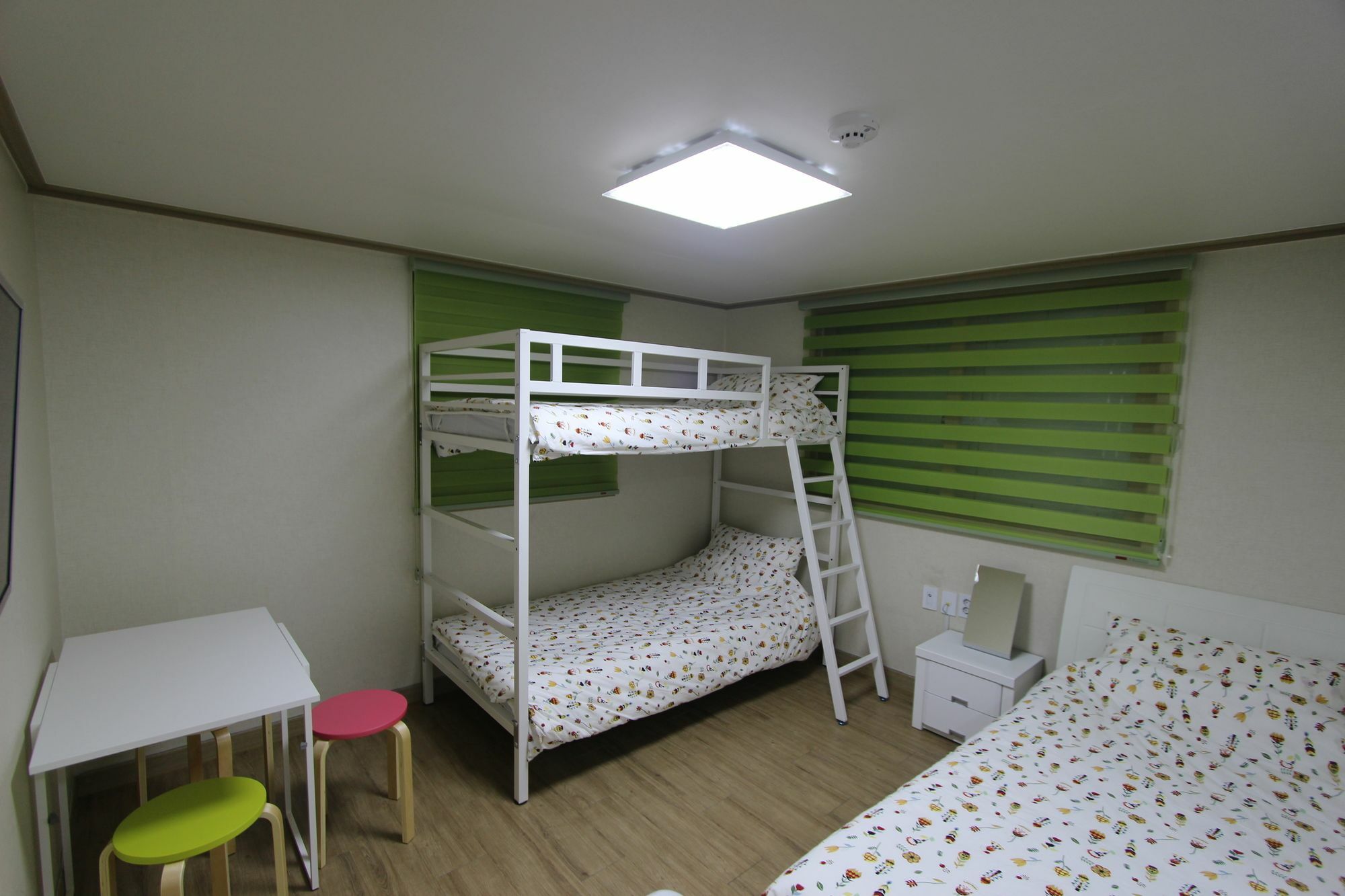 Bunk Hongdae2 Seul