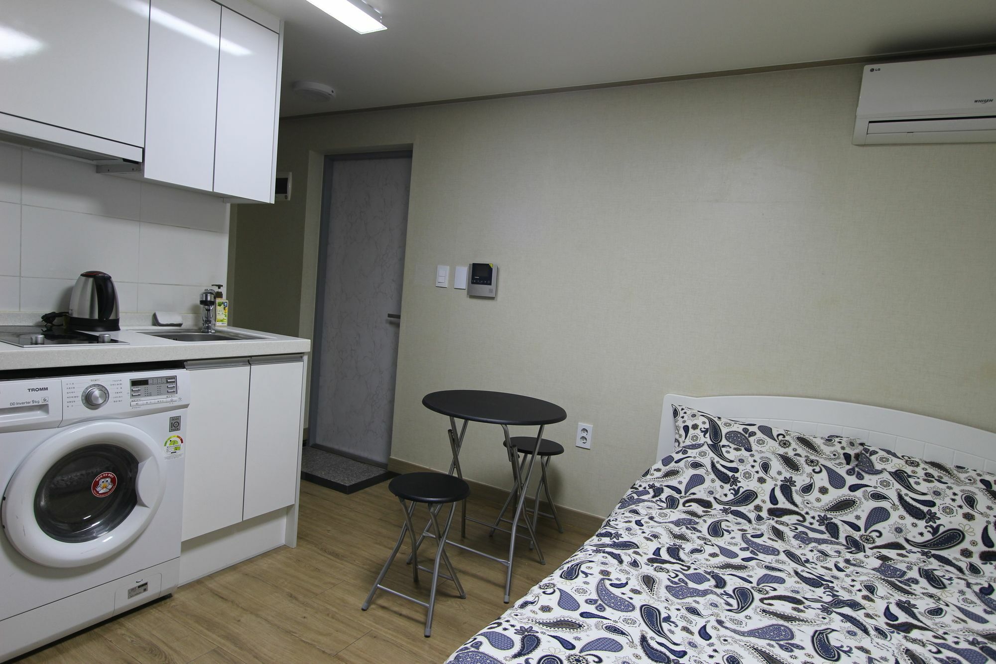 Ostello Bunk Hongdae2 *
