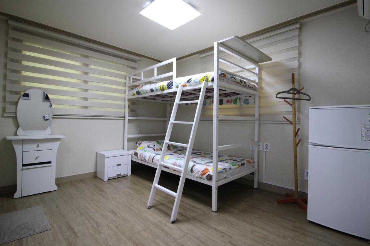 Ostello Bunk Hongdae2 *
