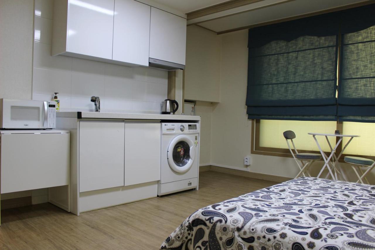 Ostello Bunk Hongdae2 Seul