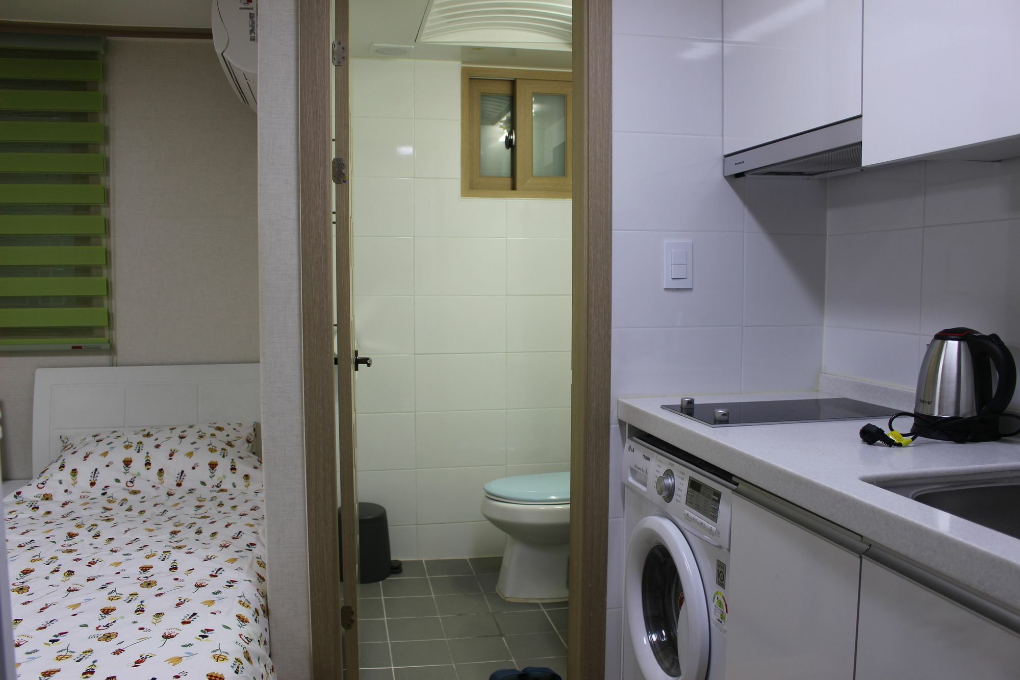 Ostello Bunk Hongdae2 Seul