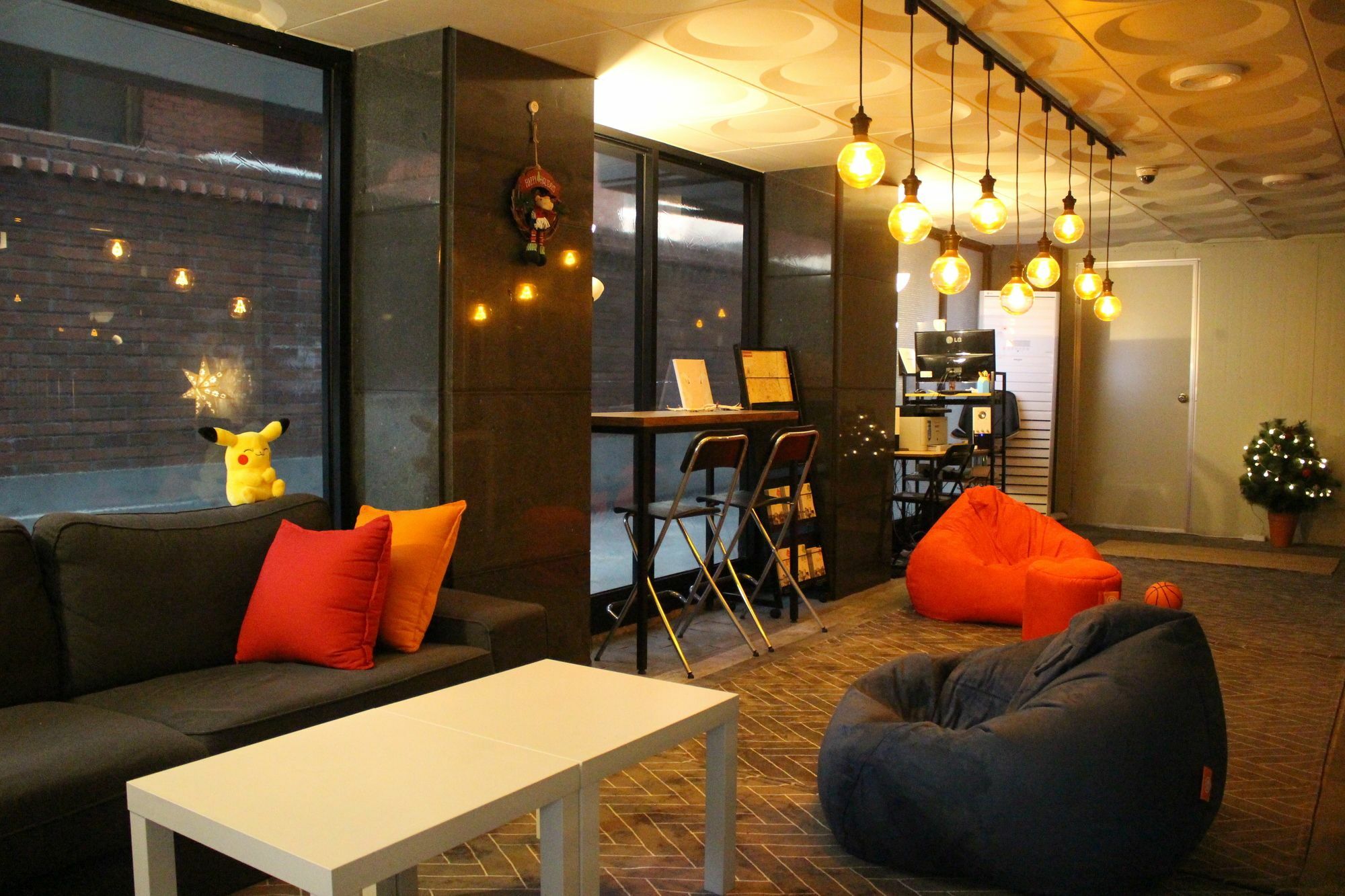 Ostello Bunk Hongdae2