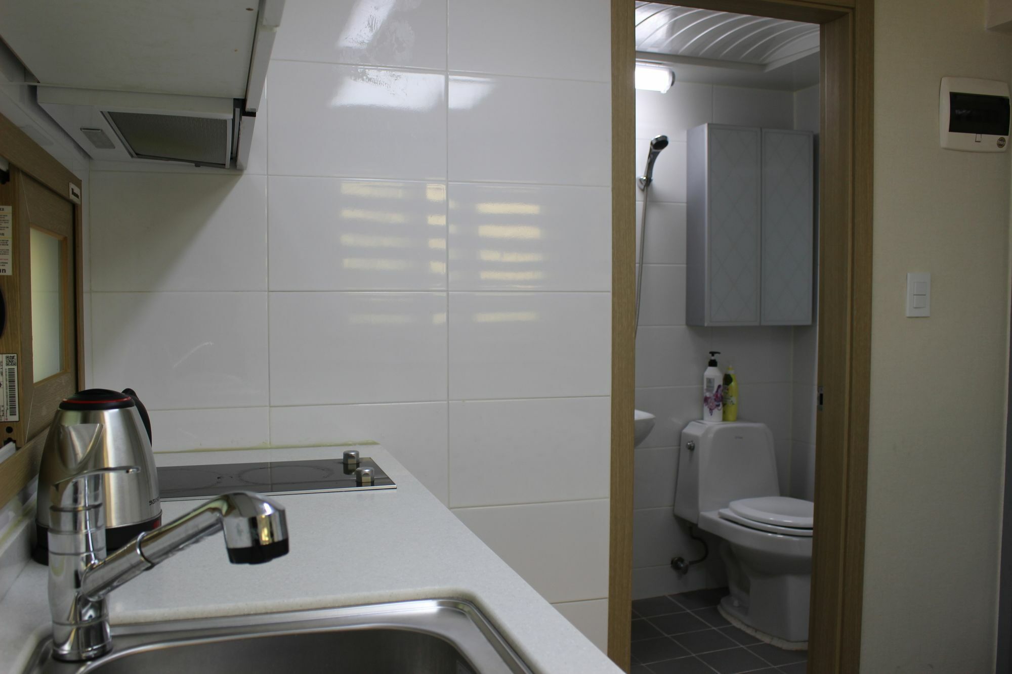 Ostello Bunk Hongdae2 Seul
