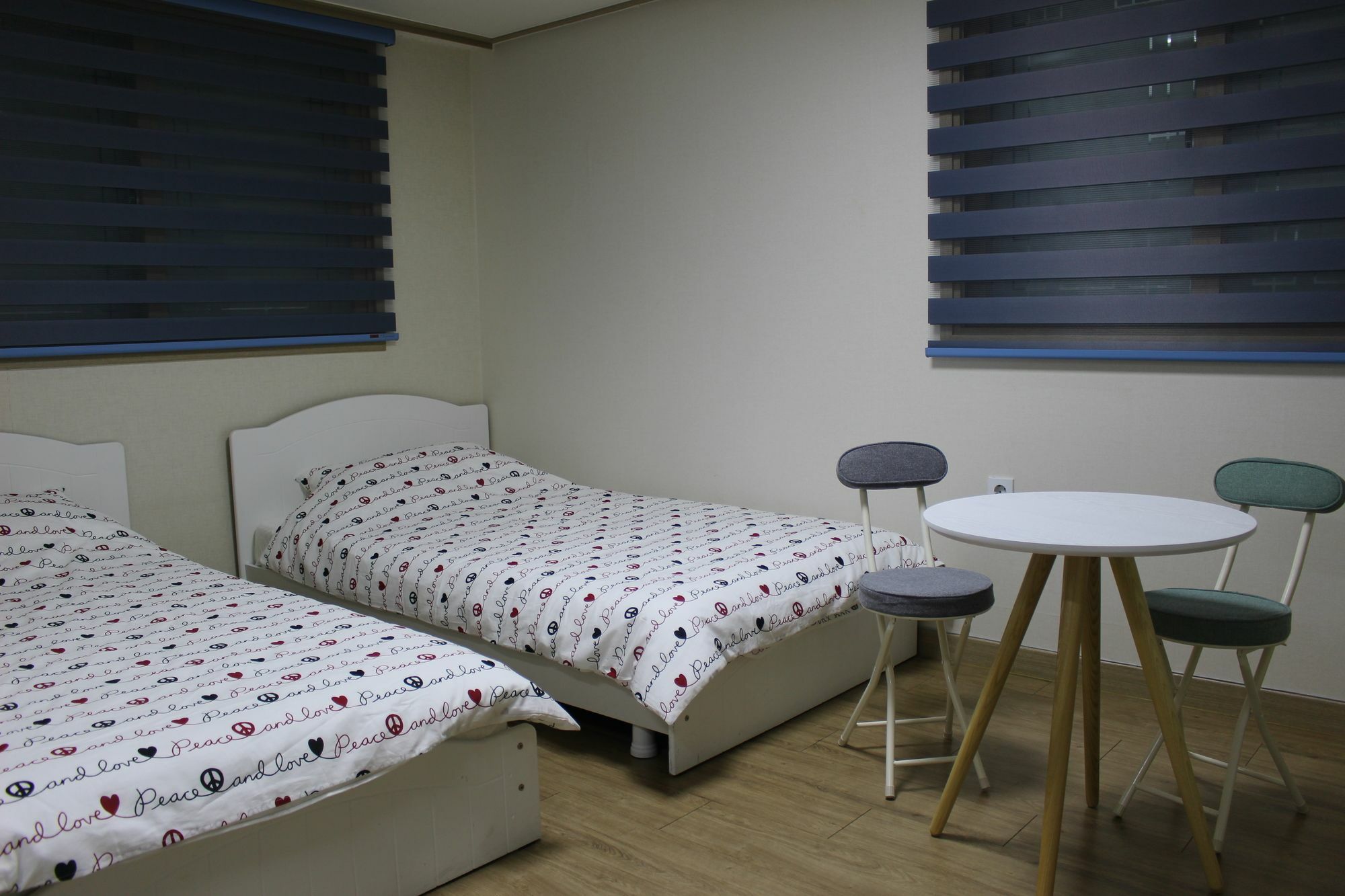 Ostello Bunk Hongdae2 Seul
