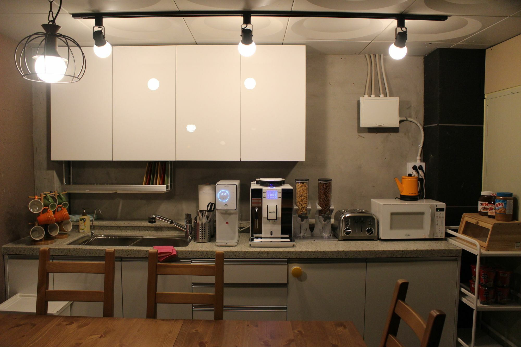 Ostello Bunk Hongdae2