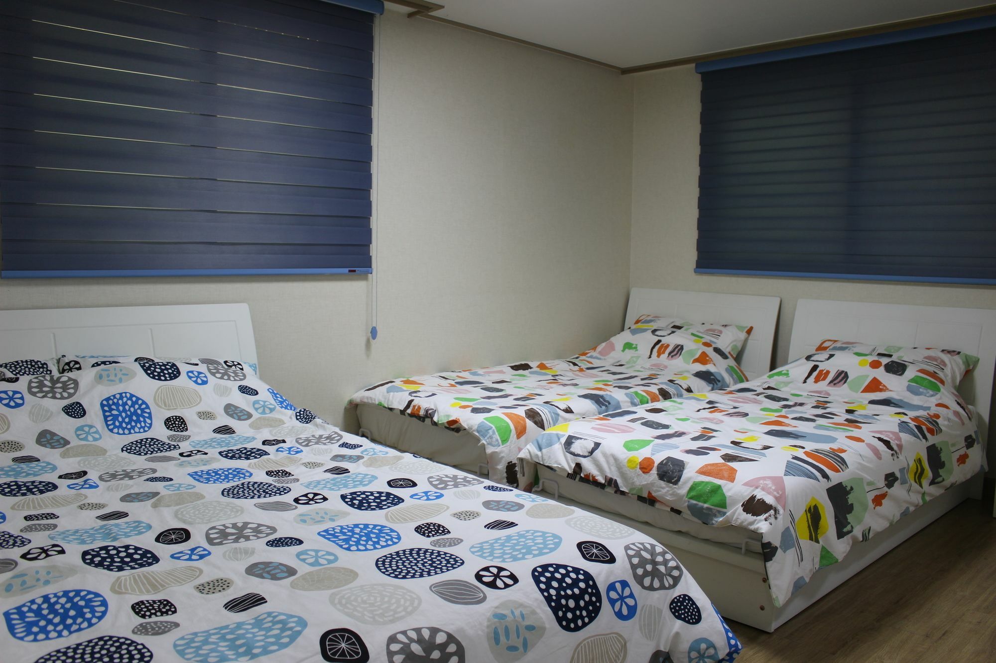 Bunk Hongdae2 Ostello Seul
