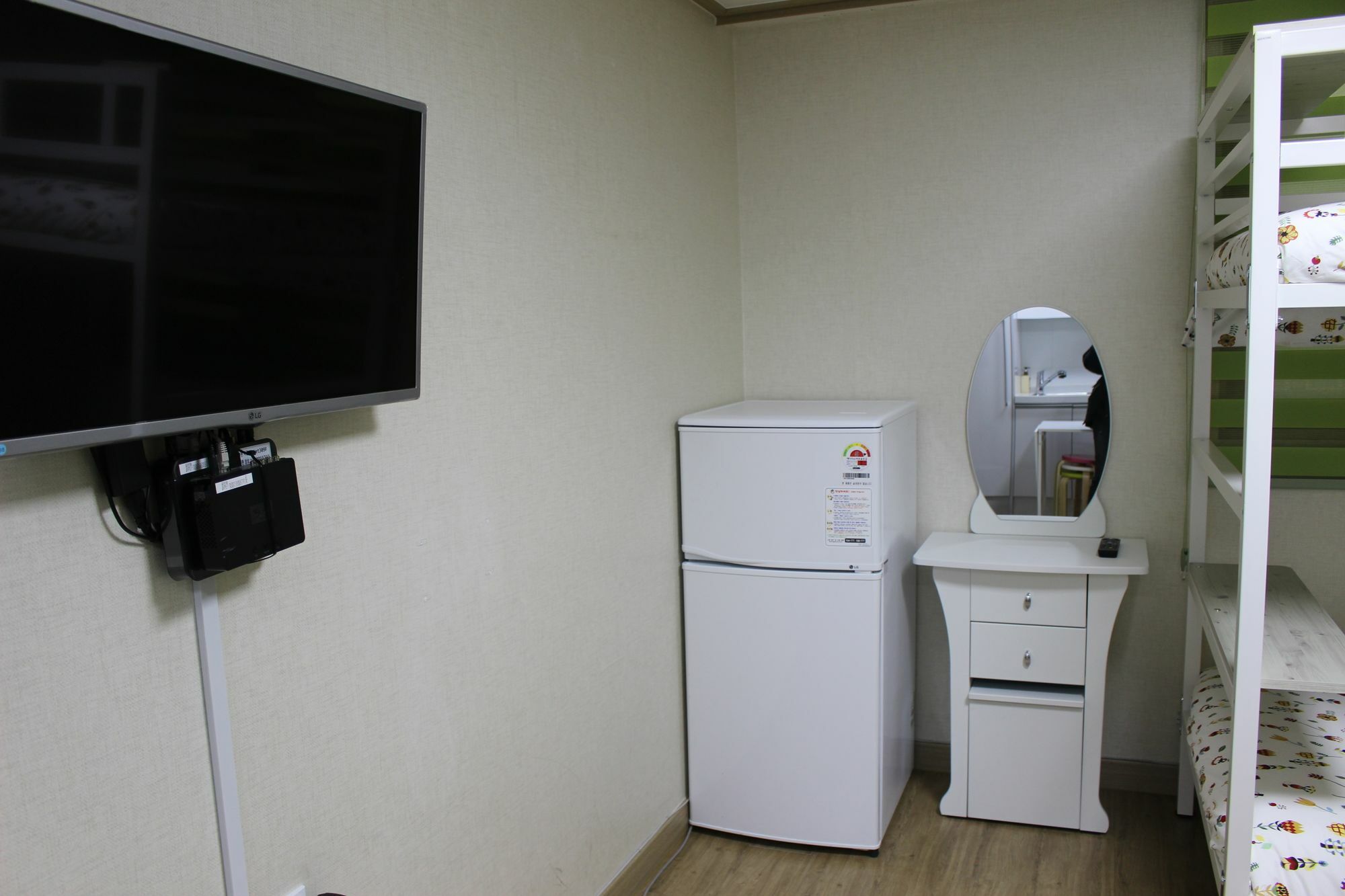 Ostello Bunk Hongdae2 Seul